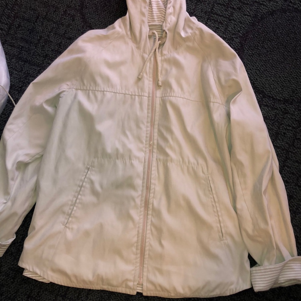 1MADISON COAT